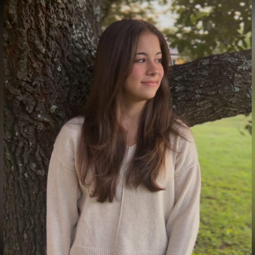 Meet your Posher, Laine